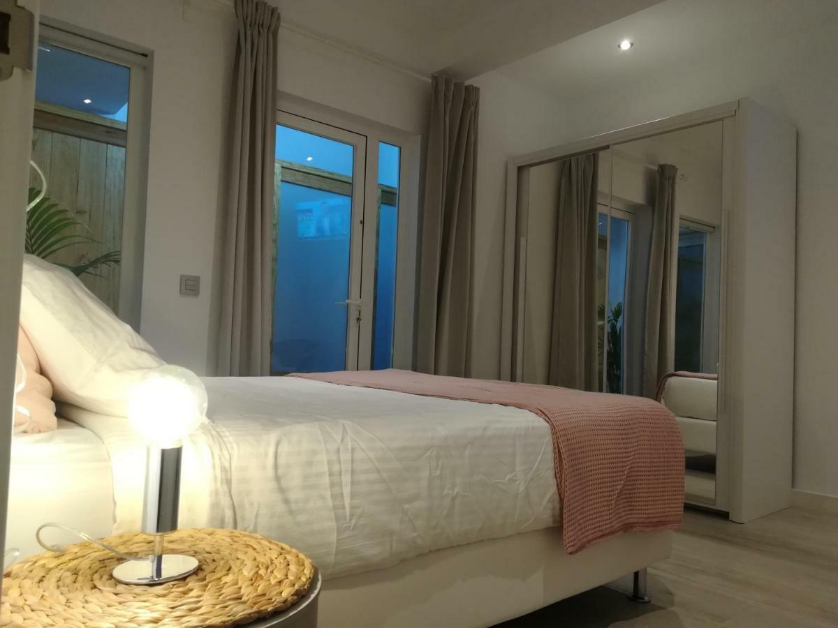 Apartamento Daniela Puerto del Carmen  Eksteriør billede