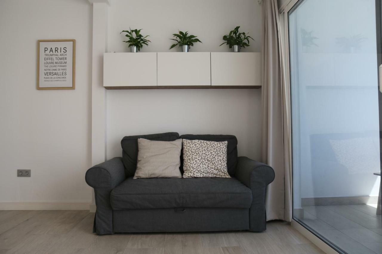 Apartamento Daniela Puerto del Carmen  Eksteriør billede