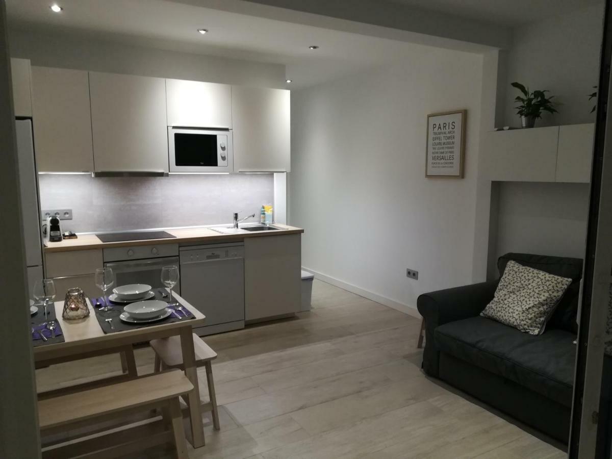 Apartamento Daniela Puerto del Carmen  Eksteriør billede