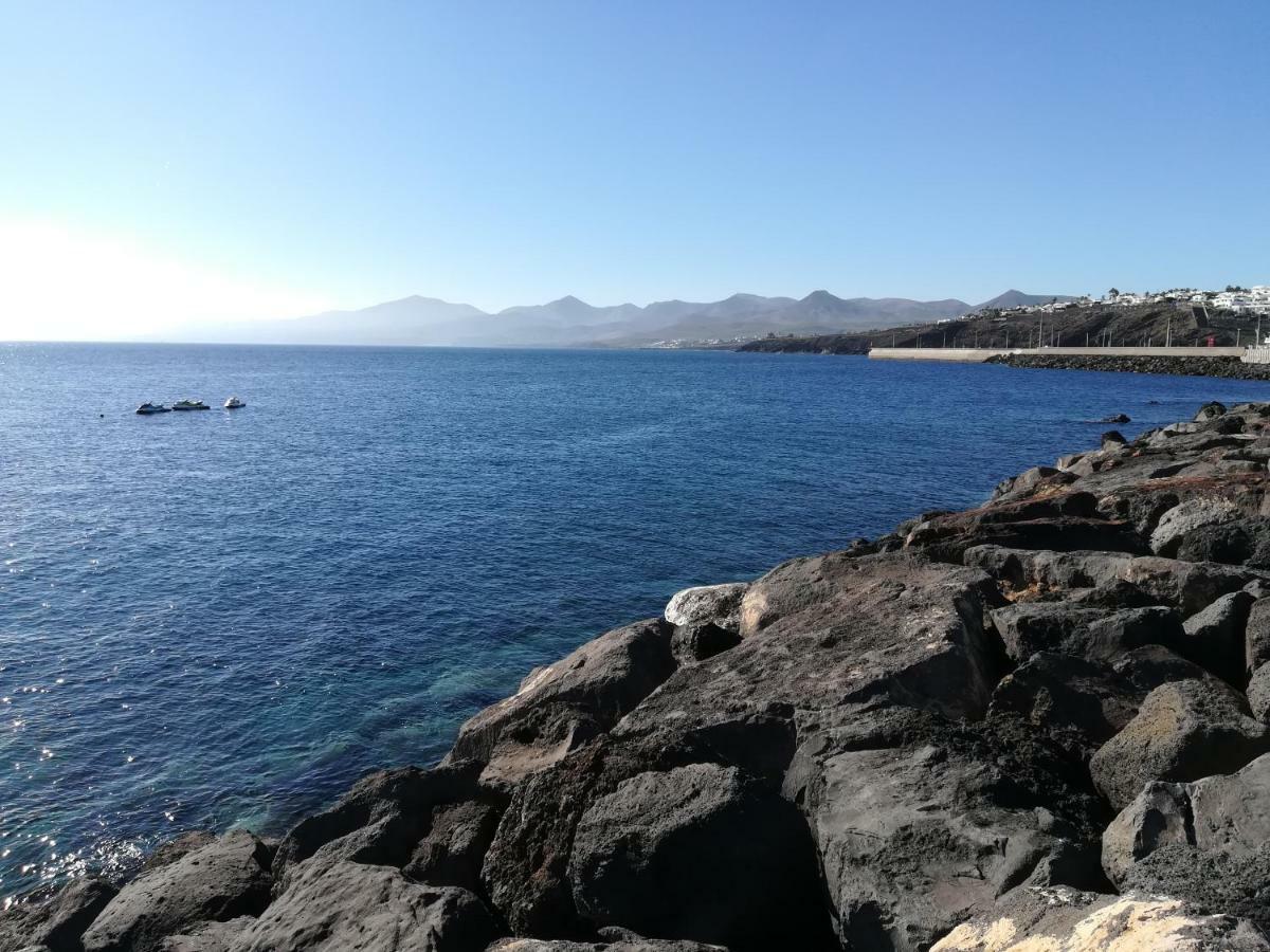 Apartamento Daniela Puerto del Carmen  Eksteriør billede