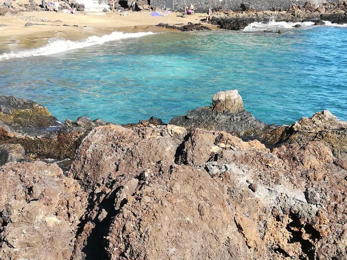 Apartamento Daniela Puerto del Carmen  Eksteriør billede