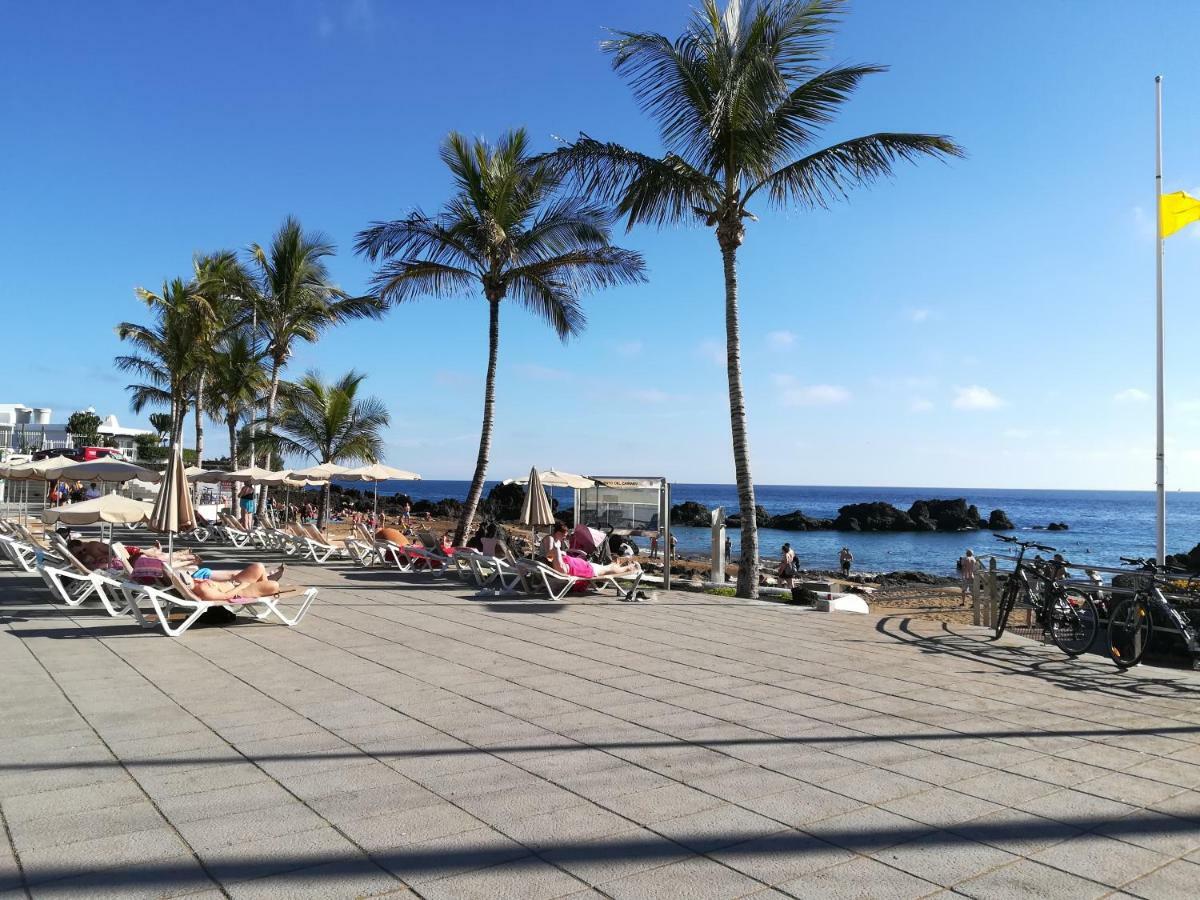 Apartamento Daniela Puerto del Carmen  Eksteriør billede