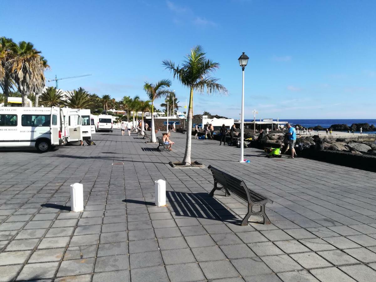 Apartamento Daniela Puerto del Carmen  Eksteriør billede