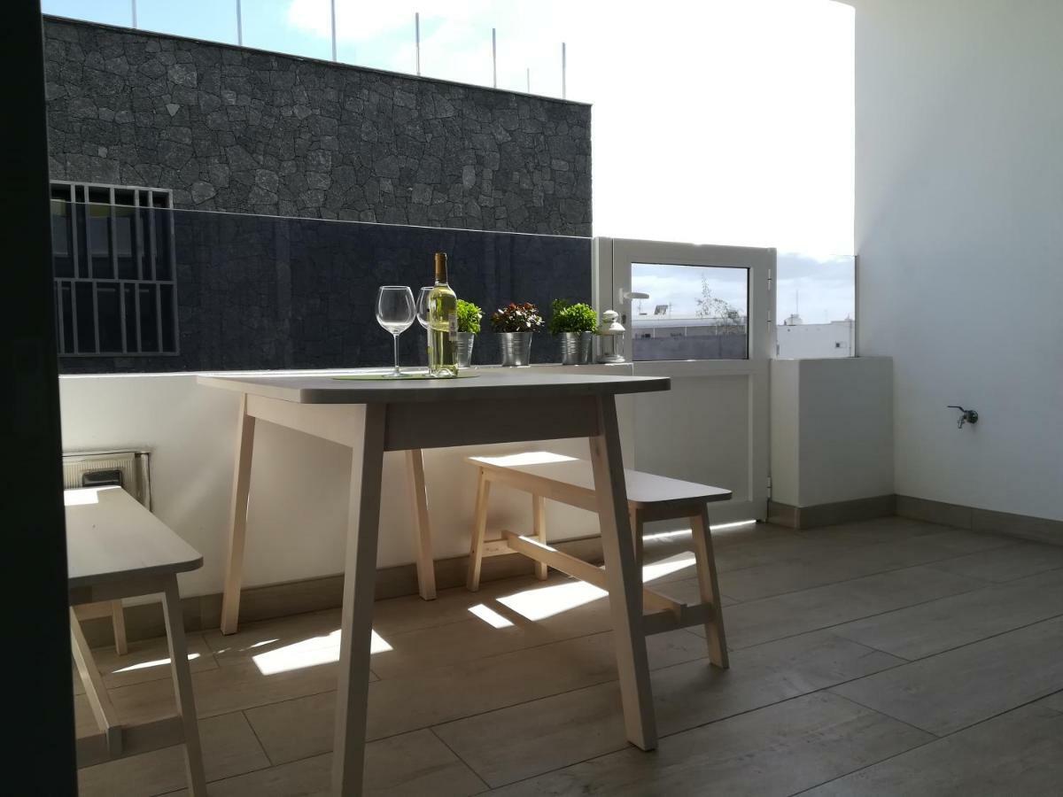 Apartamento Daniela Puerto del Carmen  Eksteriør billede
