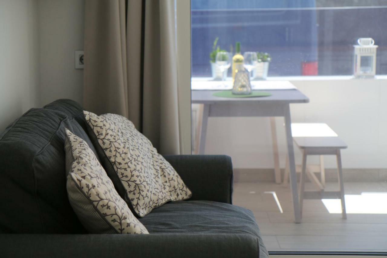 Apartamento Daniela Puerto del Carmen  Eksteriør billede