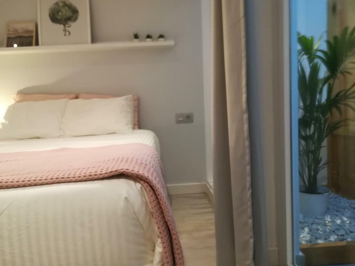 Apartamento Daniela Puerto del Carmen  Eksteriør billede