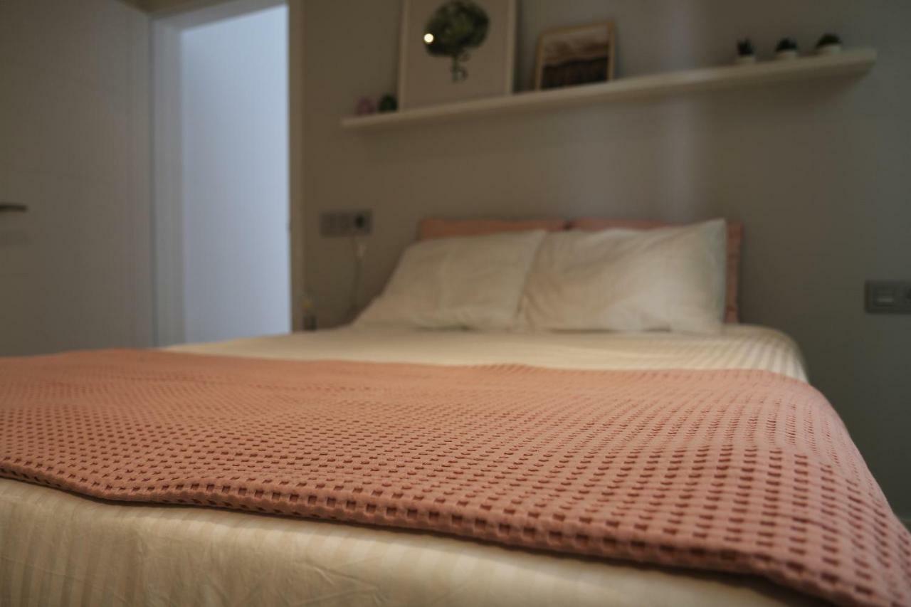 Apartamento Daniela Puerto del Carmen  Eksteriør billede