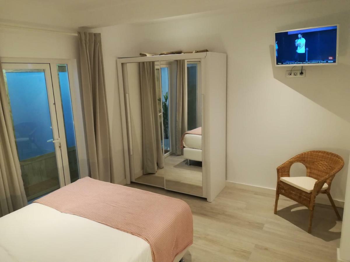 Apartamento Daniela Puerto del Carmen  Eksteriør billede