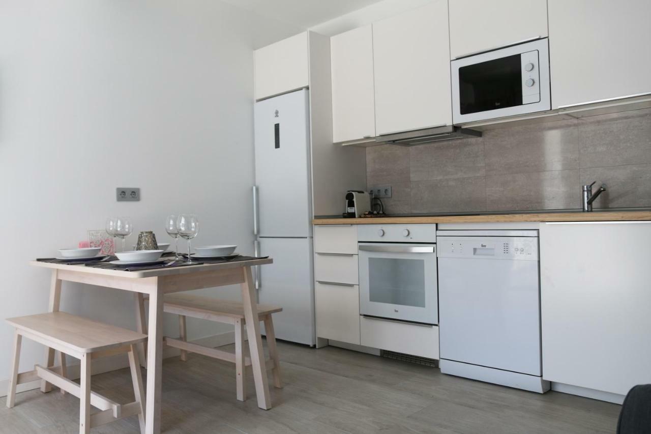 Apartamento Daniela Puerto del Carmen  Eksteriør billede