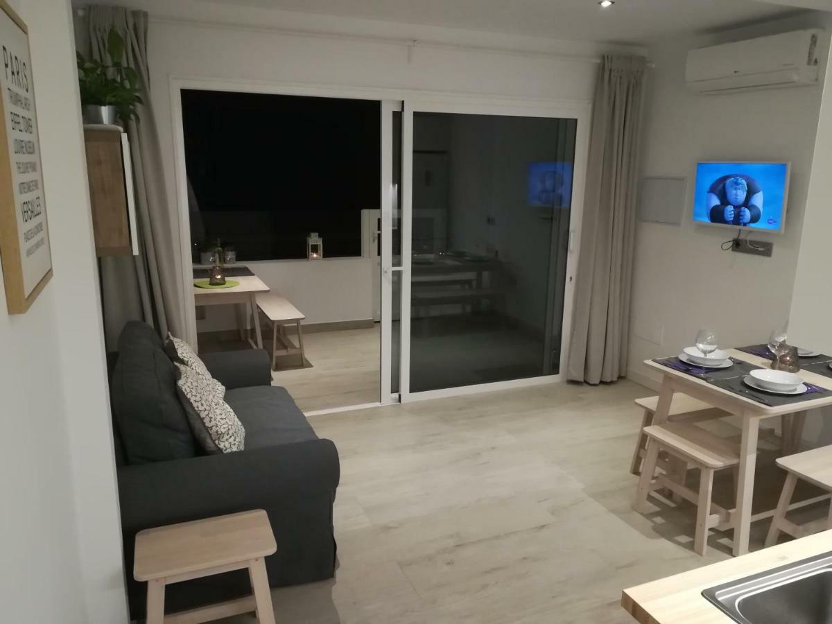 Apartamento Daniela Puerto del Carmen  Eksteriør billede