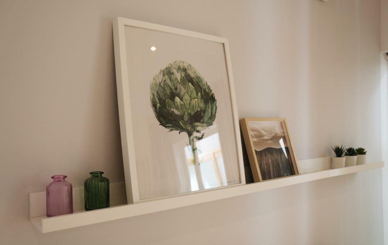 Apartamento Daniela Puerto del Carmen  Eksteriør billede