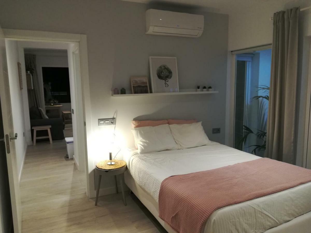 Apartamento Daniela Puerto del Carmen  Eksteriør billede