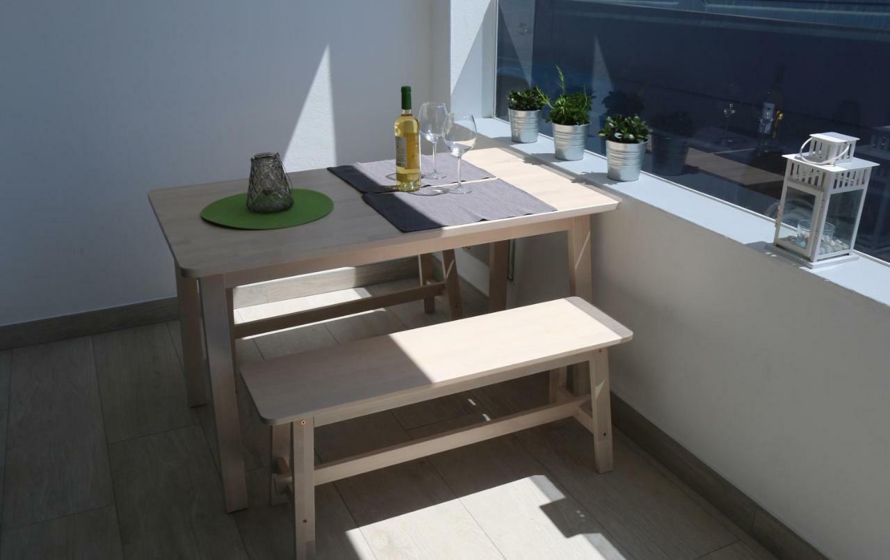 Apartamento Daniela Puerto del Carmen  Eksteriør billede