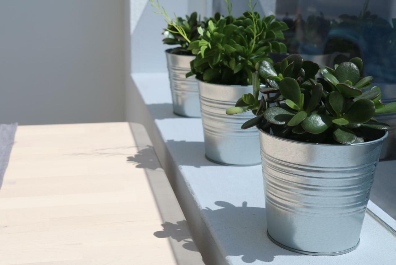 Apartamento Daniela Puerto del Carmen  Eksteriør billede