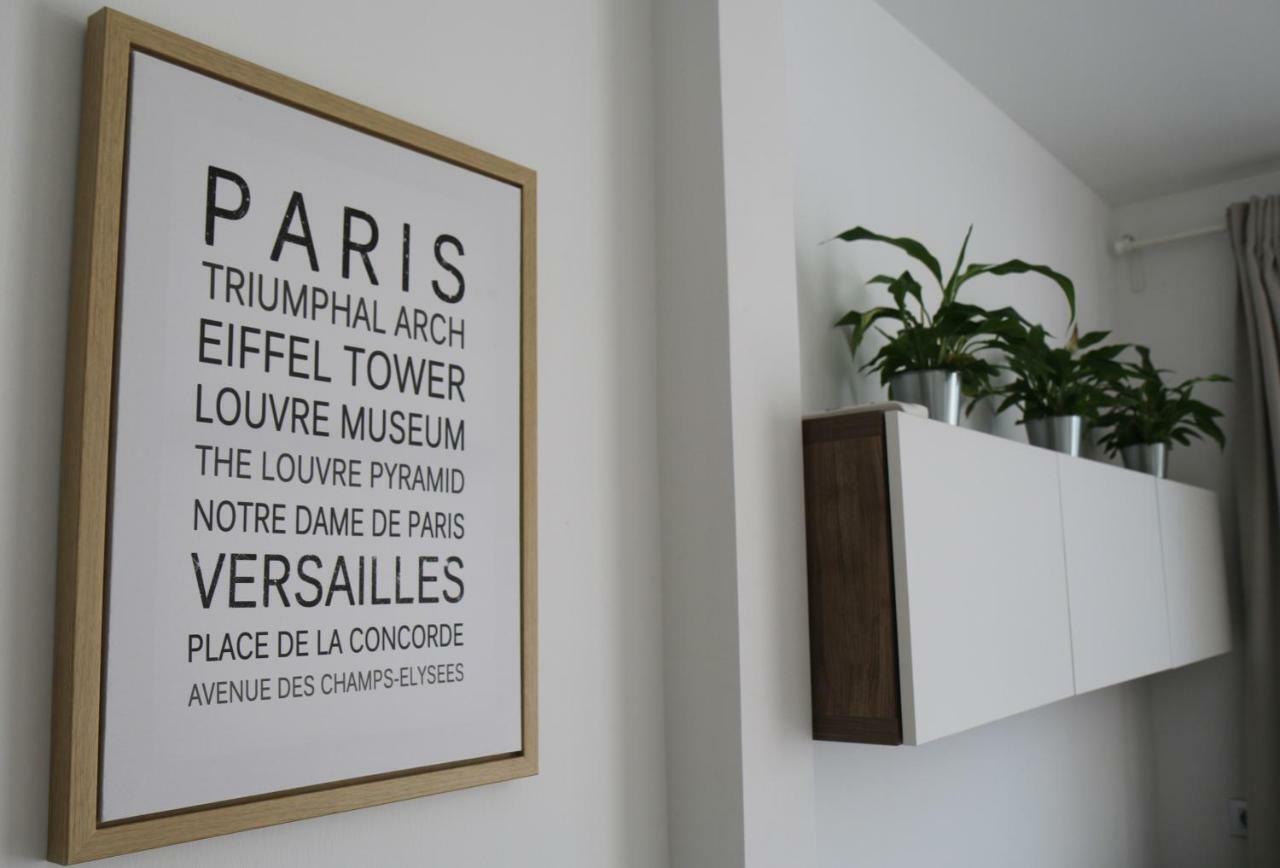 Apartamento Daniela Puerto del Carmen  Eksteriør billede