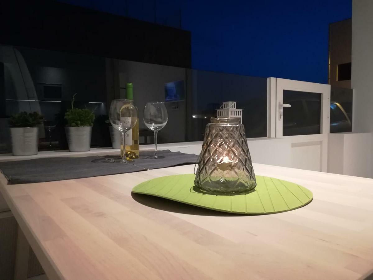 Apartamento Daniela Puerto del Carmen  Eksteriør billede
