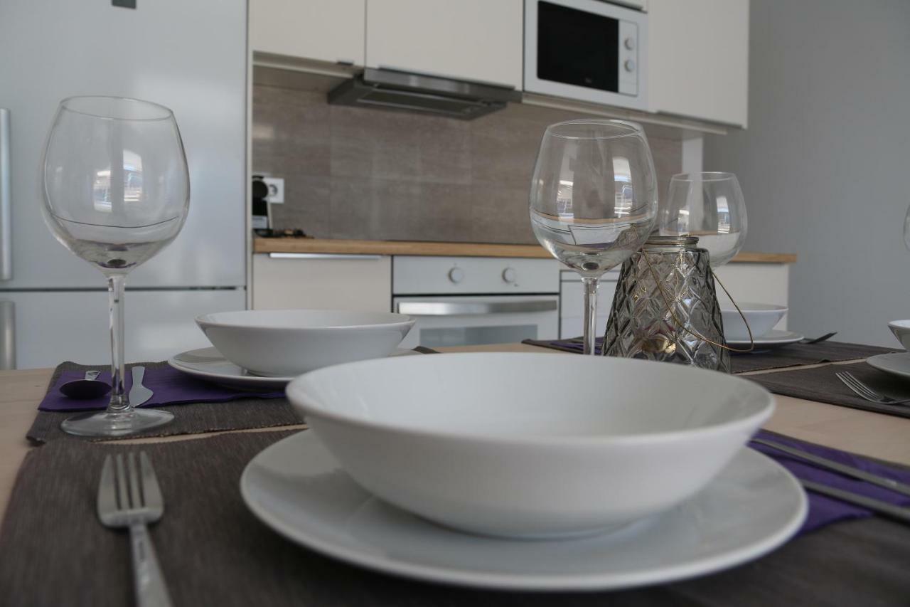 Apartamento Daniela Puerto del Carmen  Eksteriør billede